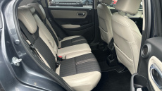 Honda HR-V 1.5 eHEV Advance Style 5dr CVT Hybrid Hatchback